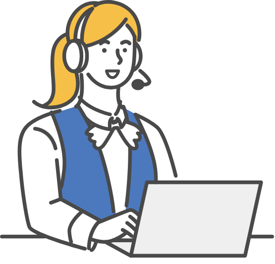 専門用語にも対応する豊富な経験と実績