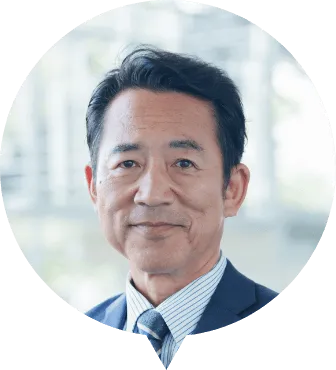 東京都中央区・行政書士事務所様・導入7年目
